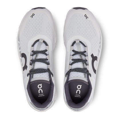 On Running Cloudmonster White