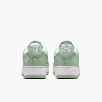 Men's Nike Kobe Air Force 1 Low "Steam"