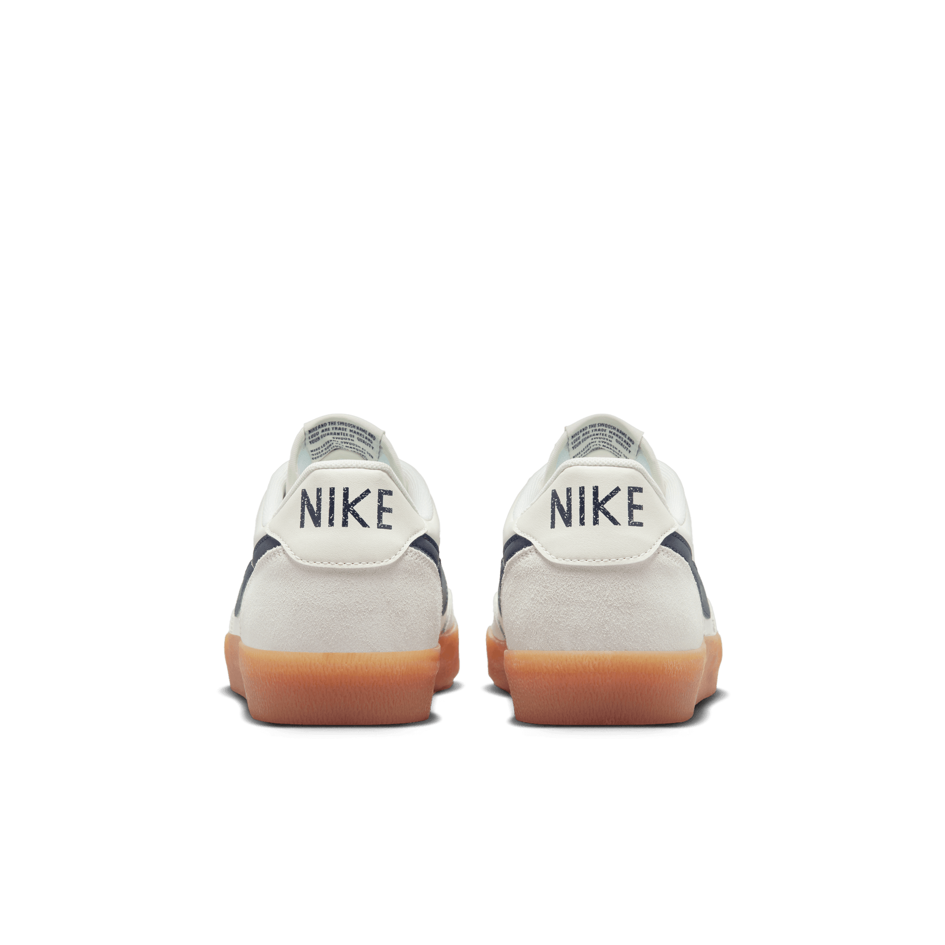 Men's Nike Killshot 2 Leather "Midnight Navy"