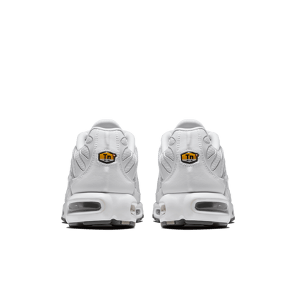 Men's Nike Air Max Plus "White"