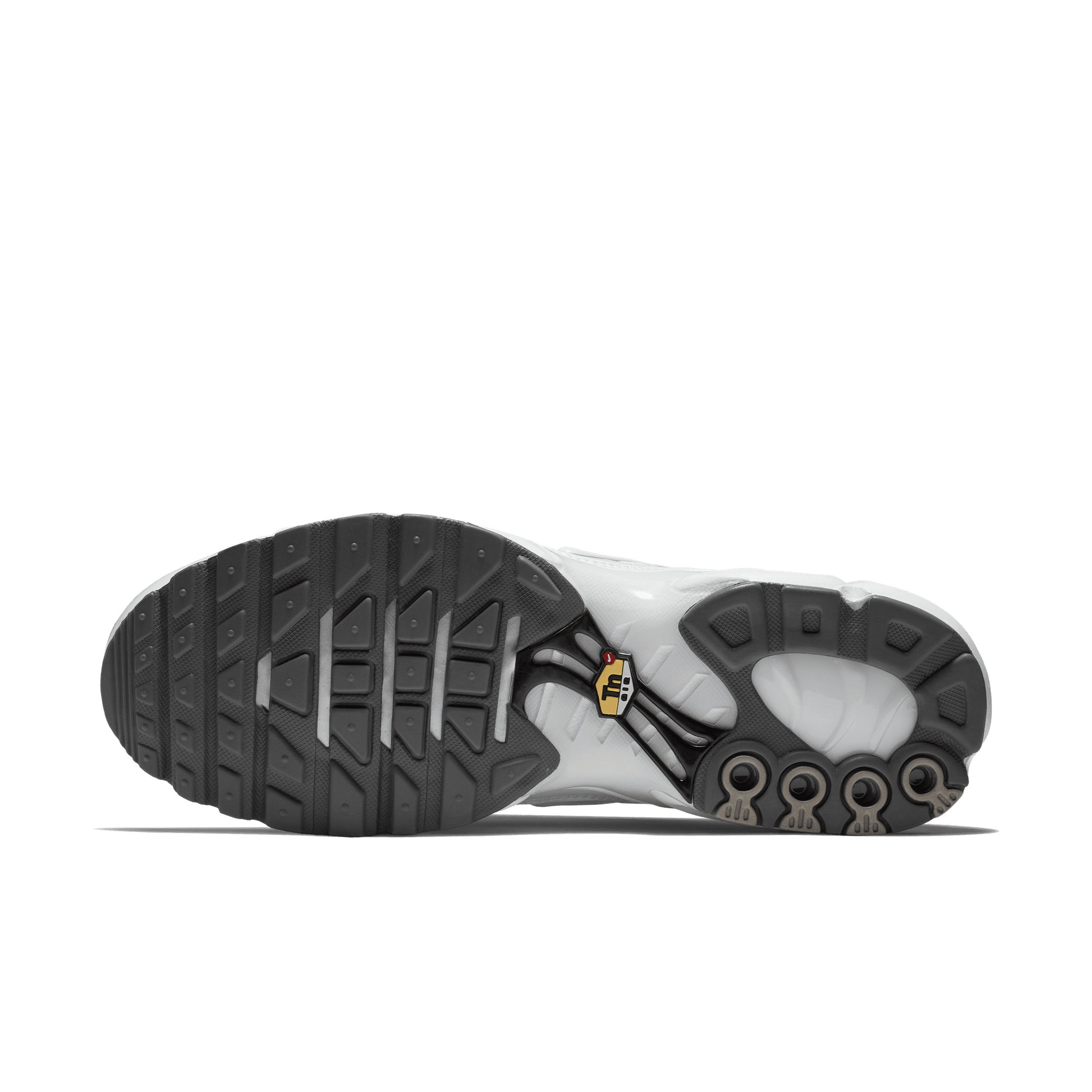 Men's Nike Air Max Plus "White"