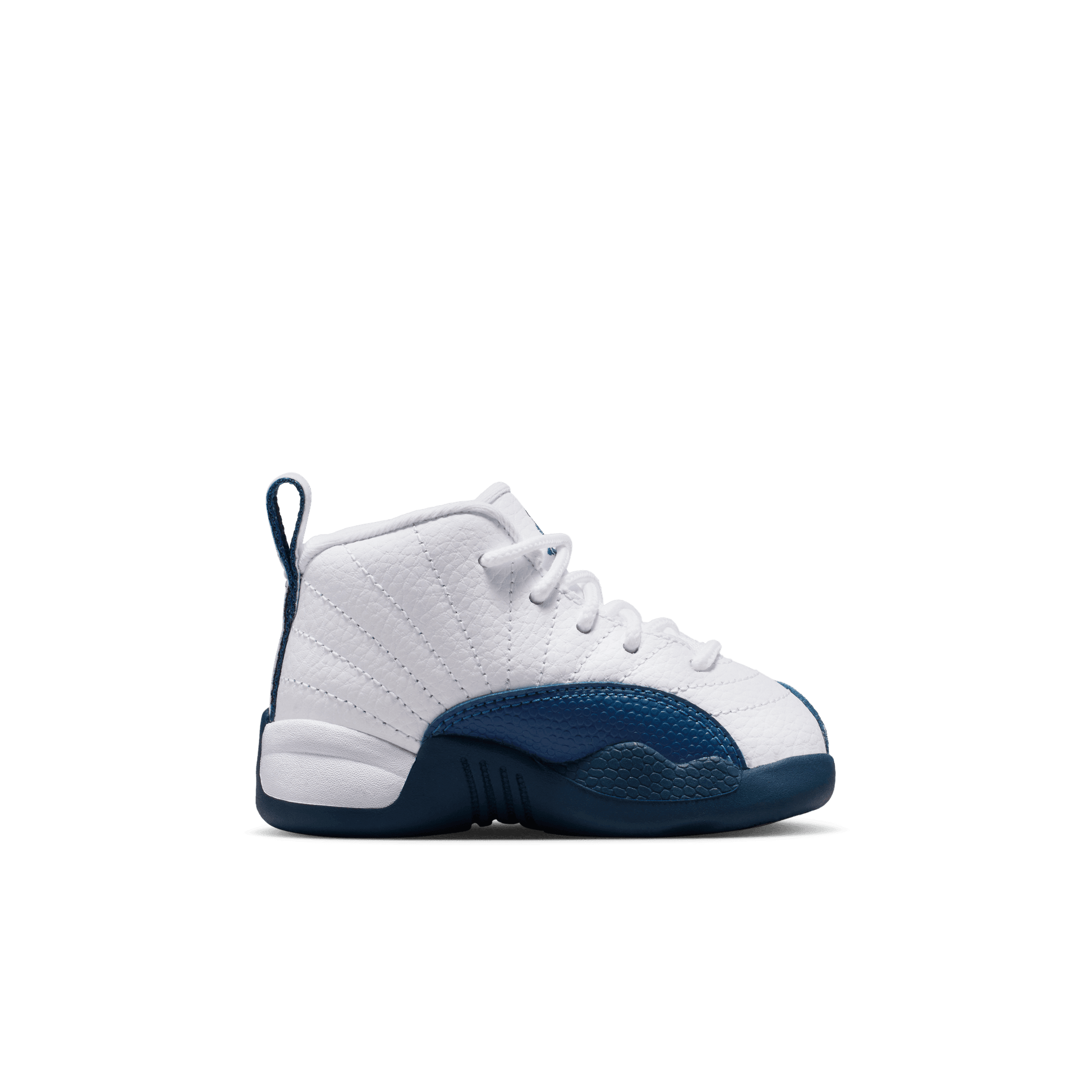 Baby/Toddler Jordan 12 Retro "French Blue"