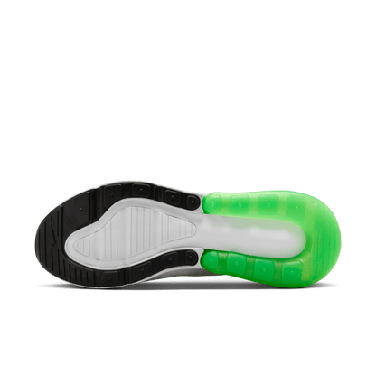 Women's Nike Air Max 270 "Mint Green White"
