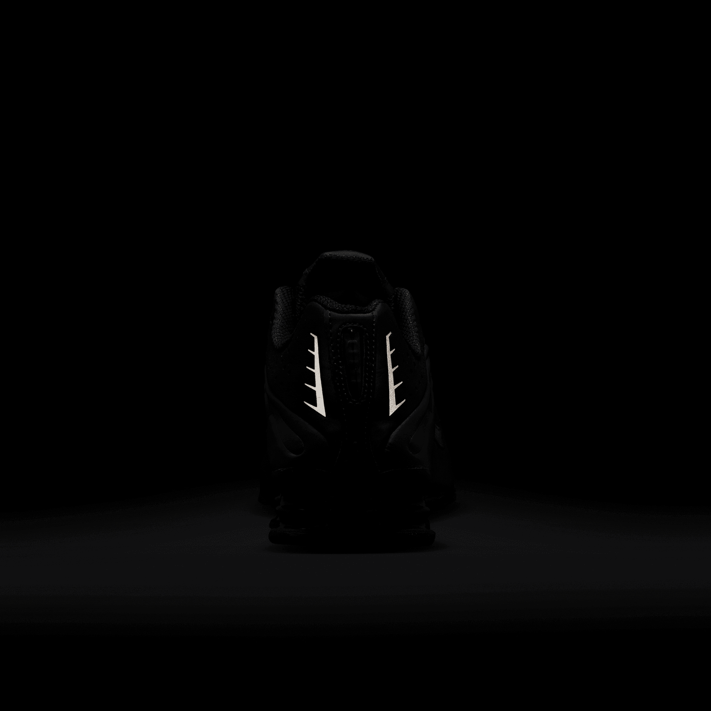 Women's Nike Shox R4 "Off Noir Ironstone"