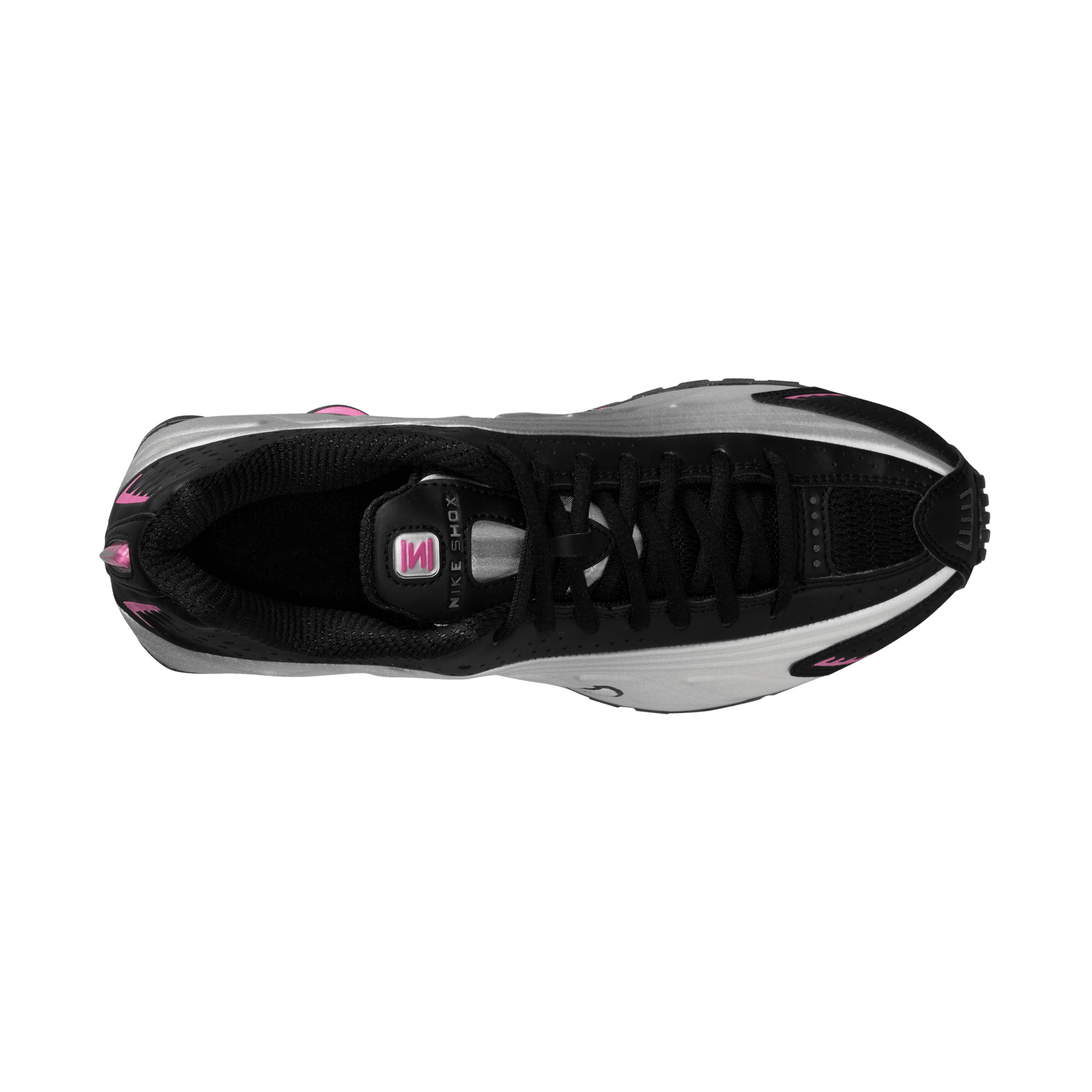 Women's Nike Shox R4