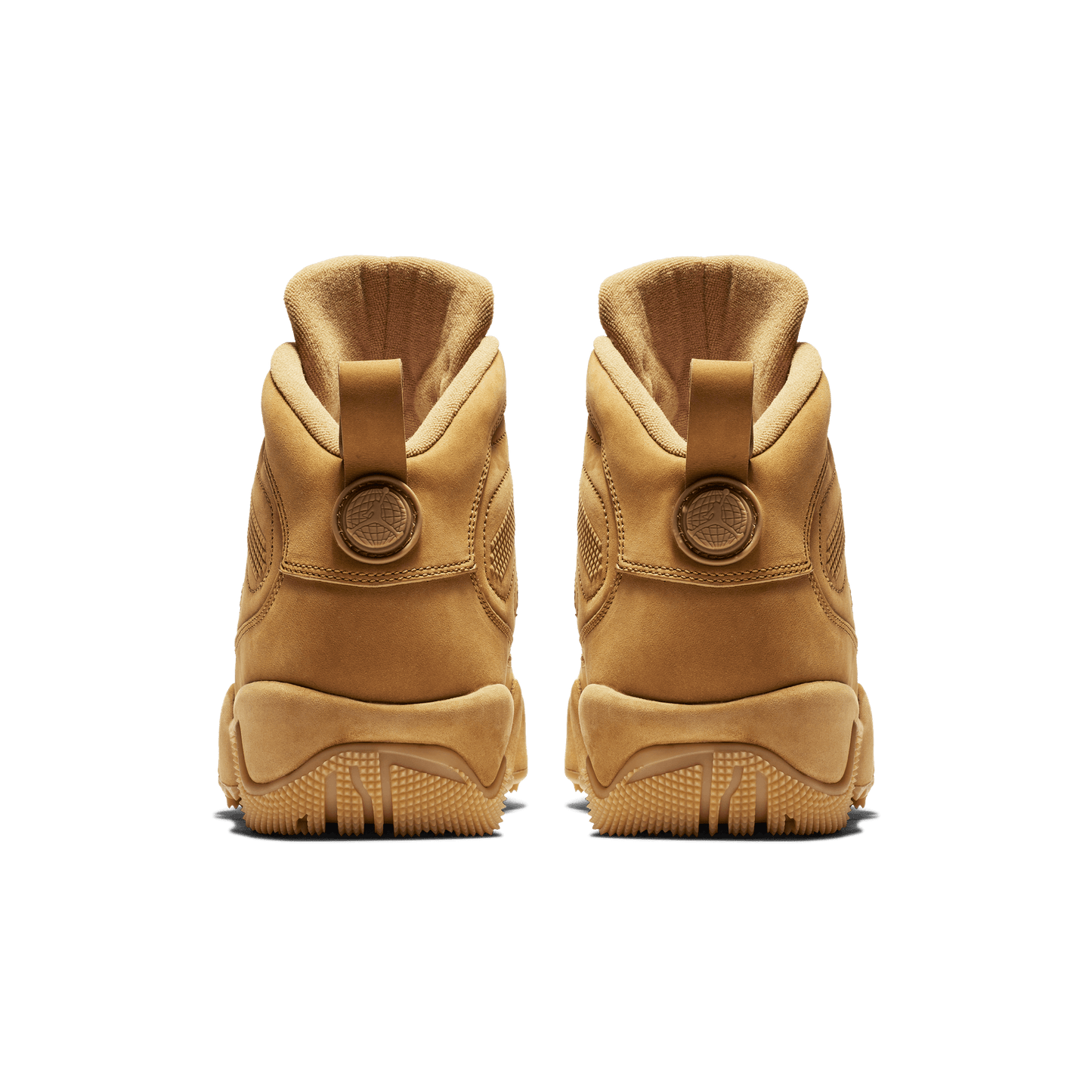 Men's Air Jordan 9 Retro Boots “Wheat”