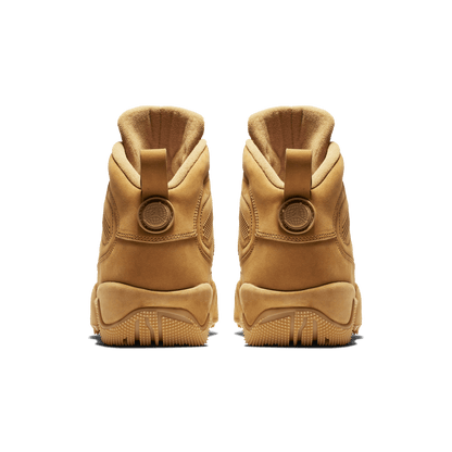 Men's Air Jordan 9 Retro Boots “Wheat”