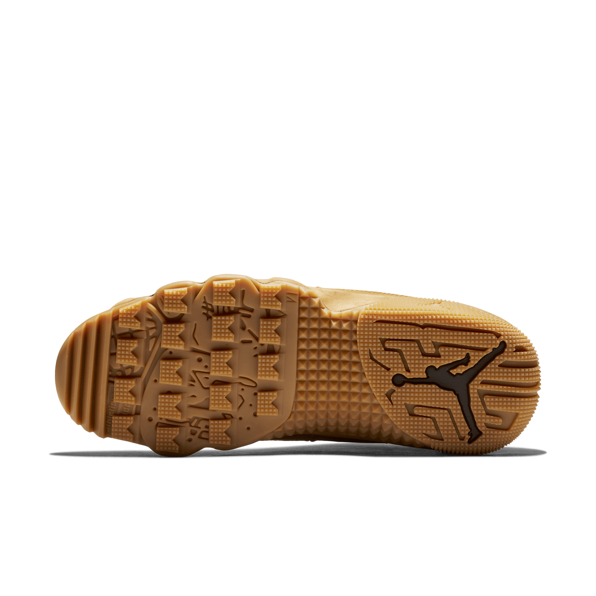 Men's Air Jordan 9 Retro Boots “Wheat”