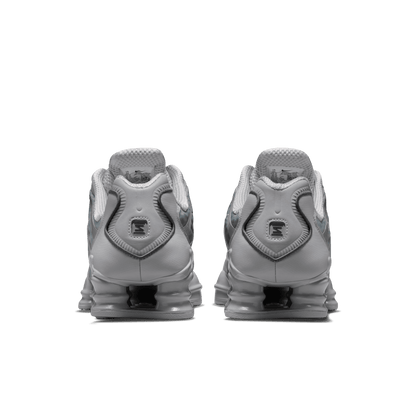 Men's Nike Shox TL "Wolf Grey Iron Grey"