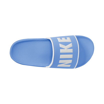 Men's Nike Offcourt Slides "University Blue"