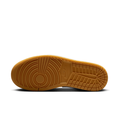 Women's Air Jordan 1 Mid "Phantom Gum"