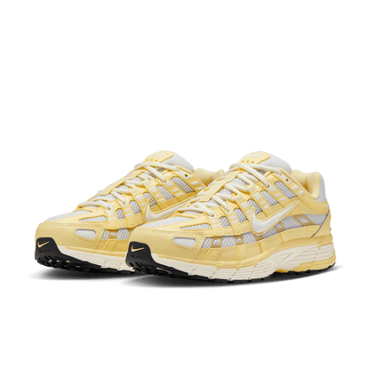 Women's Nike P-6000 "Soft Yellow"