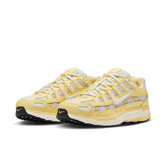 Women's Nike P-6000 "Soft Yellow"
