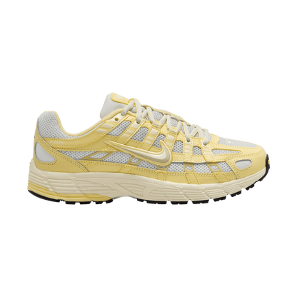 Women's Nike P-6000 "Soft Yellow"