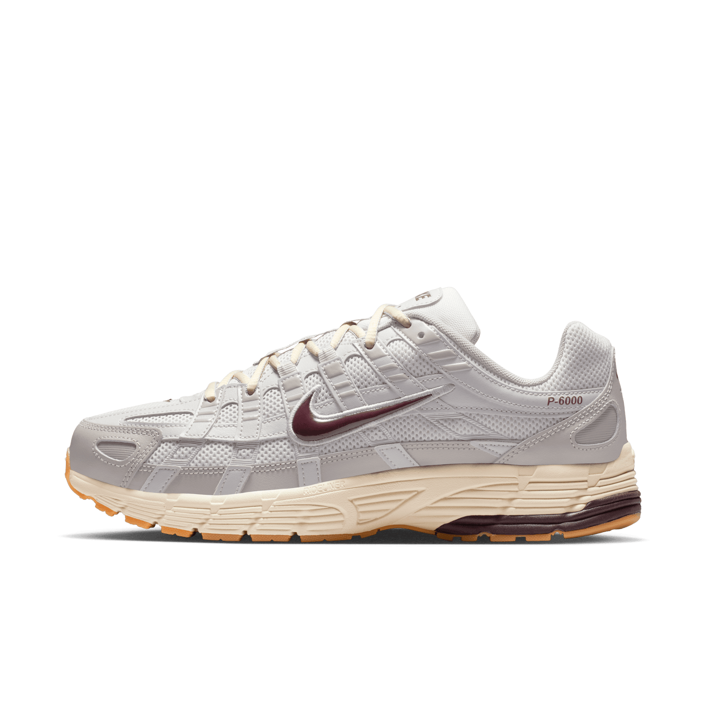 Men's Nike P-6000 "College Grey"
