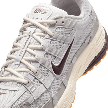 Men's Nike P-6000 "College Grey"