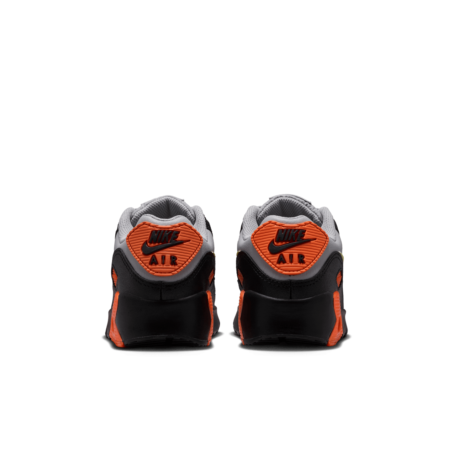 Big Kids’ Nike Air Max 90 LTR