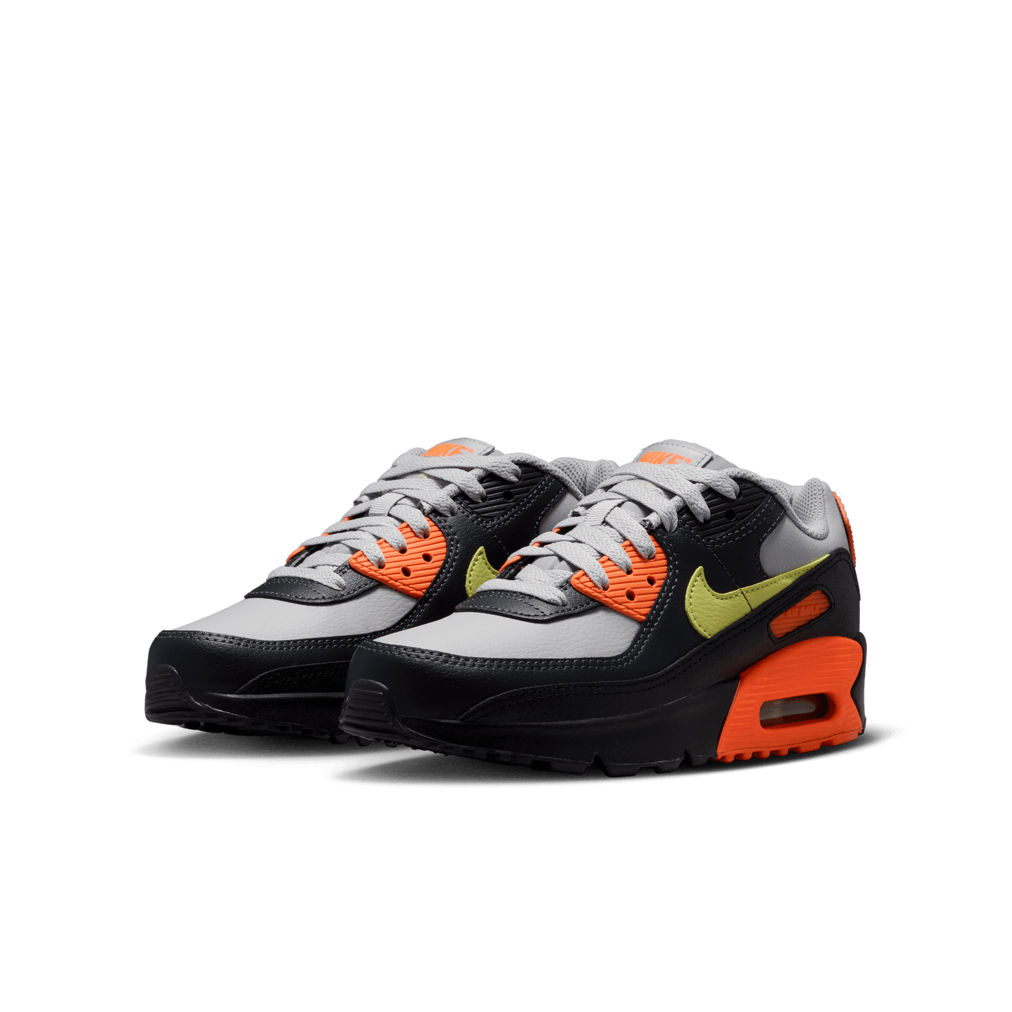 Big Kids’ Nike Air Max 90 LTR