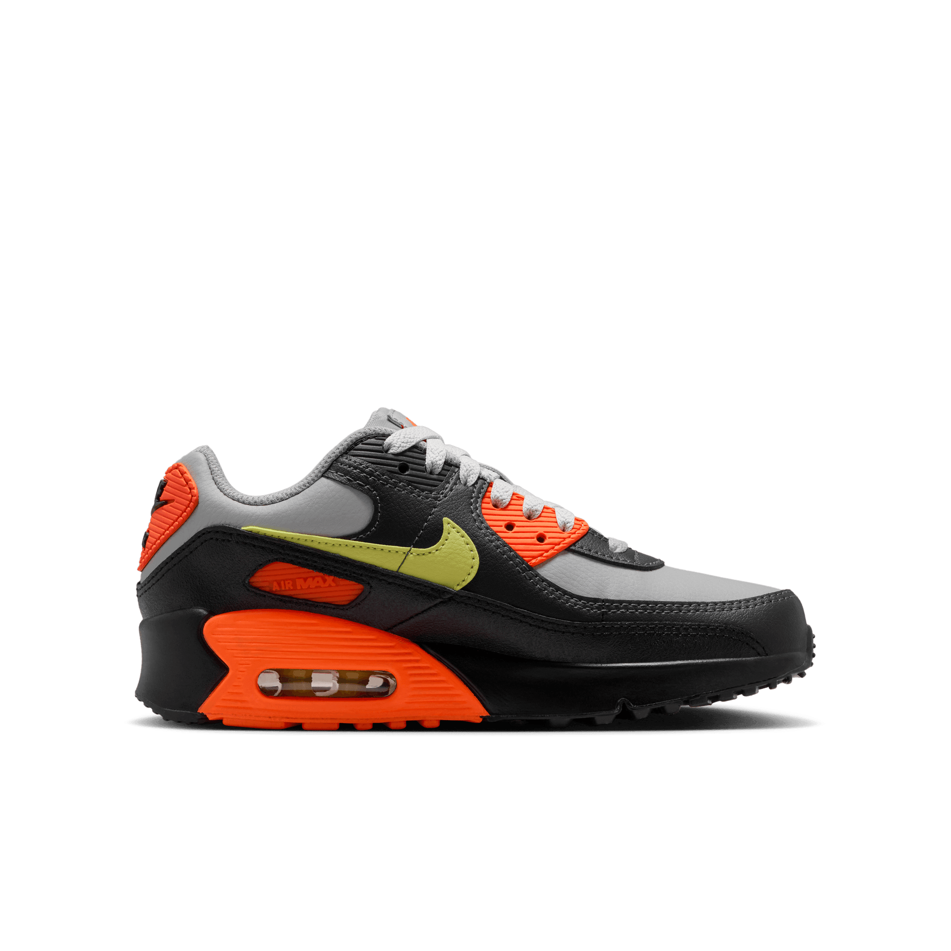Big Kids’ Nike Air Max 90 LTR