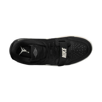 Men's Air Jordan Legacy 312 Low "Black Phantom"