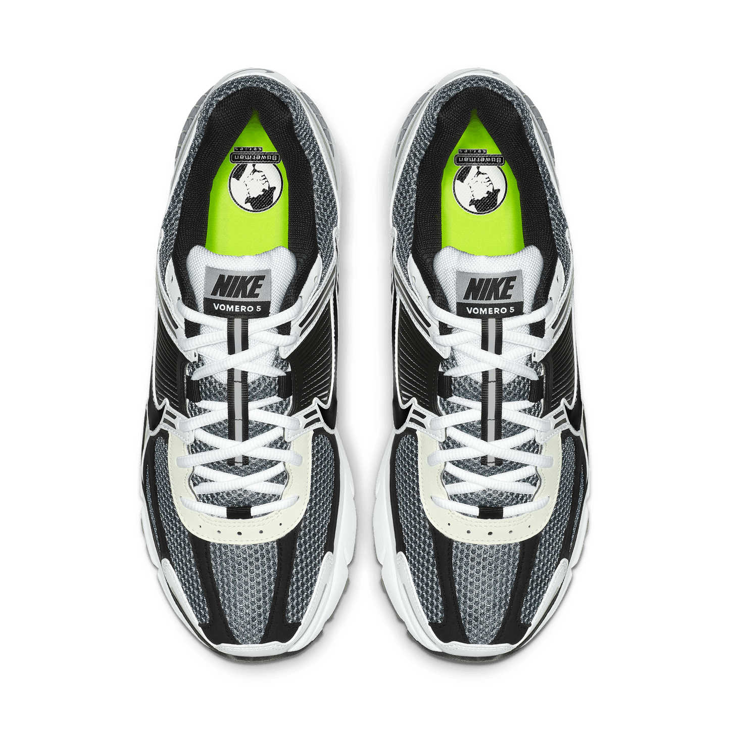 Men's Nike Zoom Vomero 5 SE SP "Dark Grey"