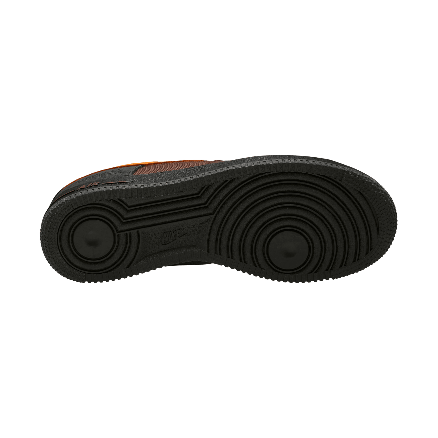 Men's Nike Air Force 1 GORE-TEX "Fauna Brown"