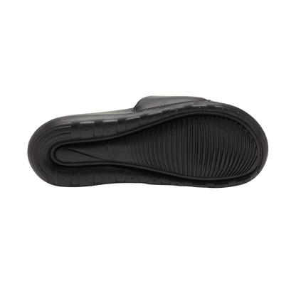 Women's Nike Victori One Slides "Black Light Arctic Pink"