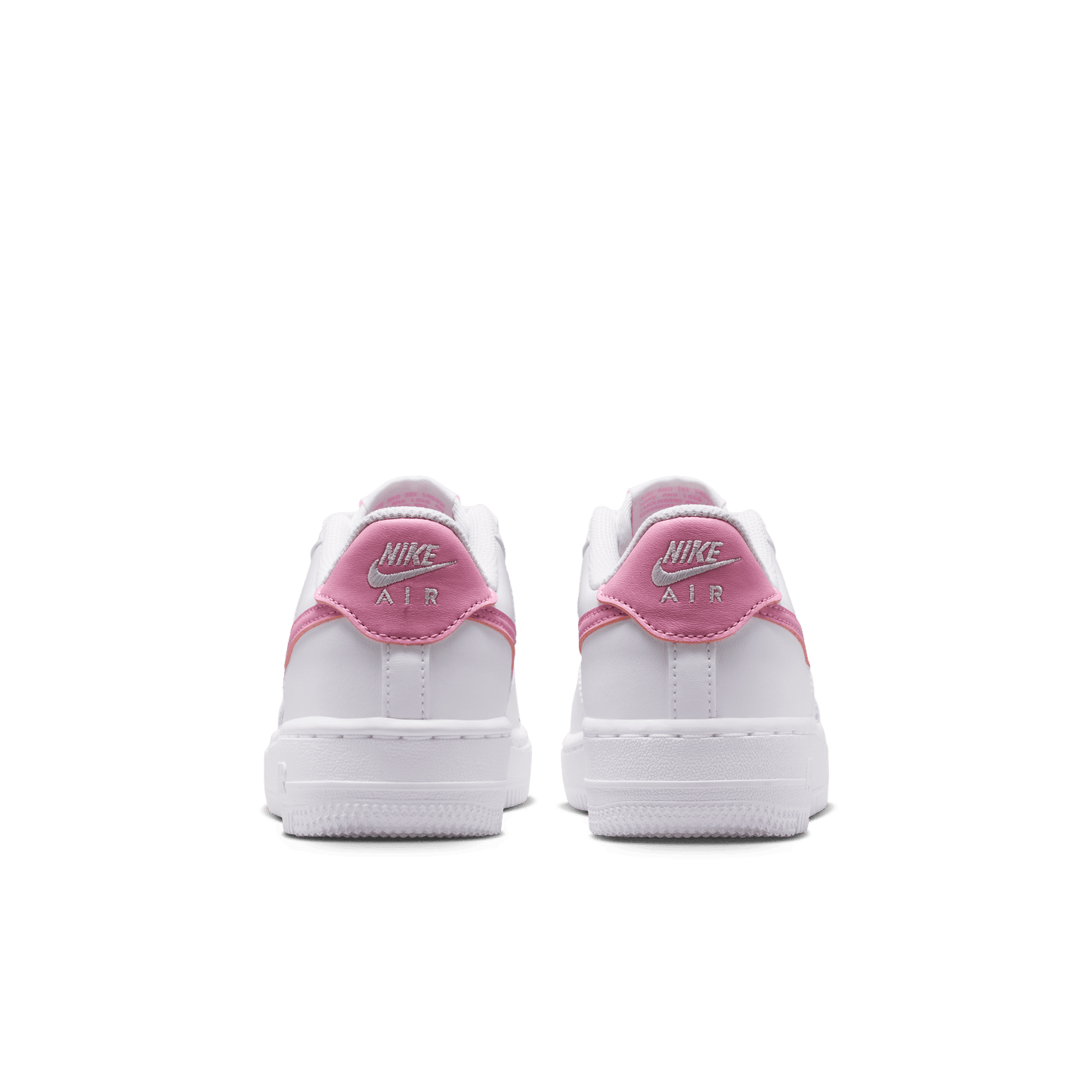 Big Kids' Nike Air Force 1 "Pink Rise"