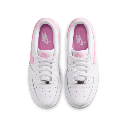 Big Kids' Nike Air Force 1 "Pink Rise"
