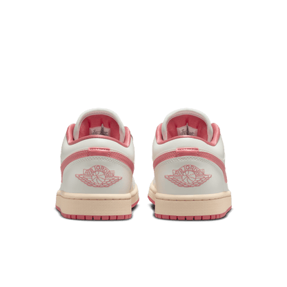 Women's Air Jordan 1 Low "Pink Salt"