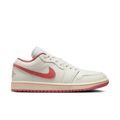 Women's Air Jordan 1 Low "Pink Salt"