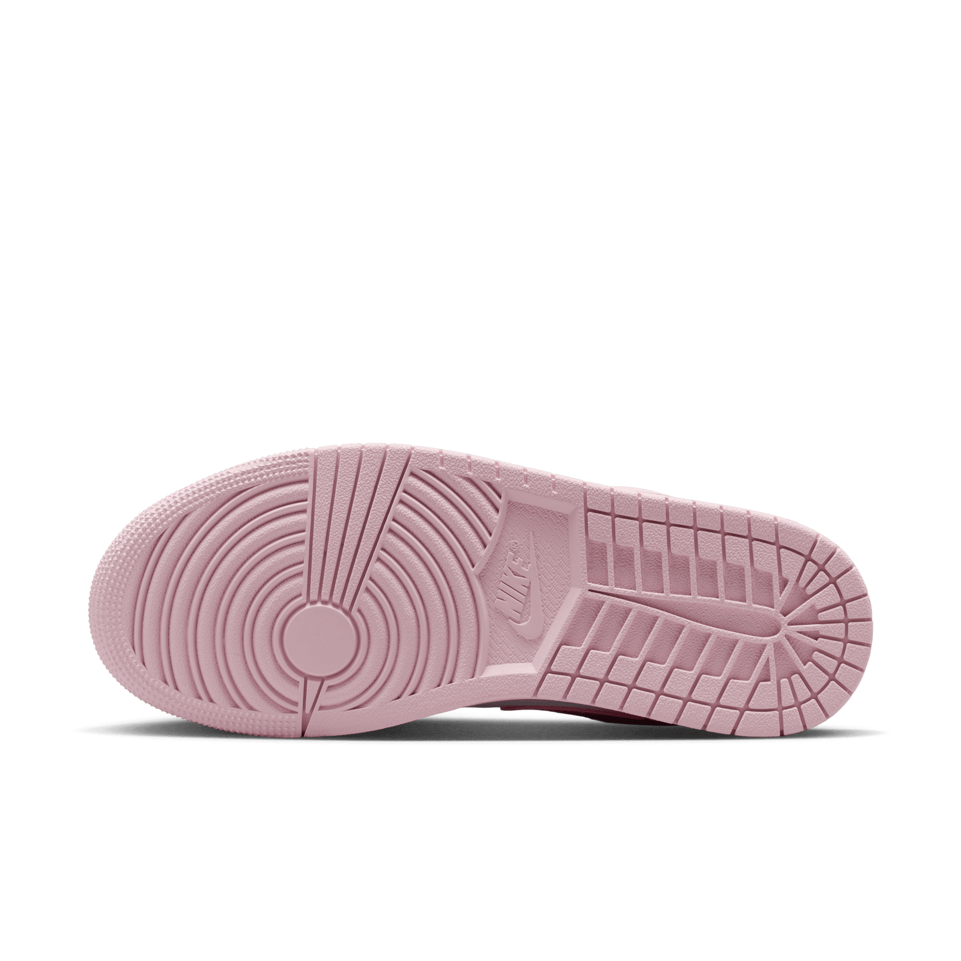 Women's Air Jordan 1 Low "Iced Carmine White"