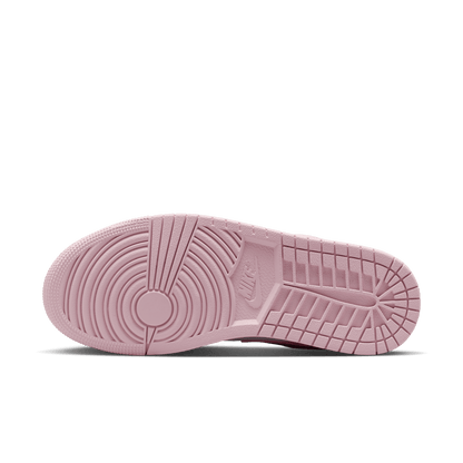 Women's Air Jordan 1 Low "Iced Carmine White"