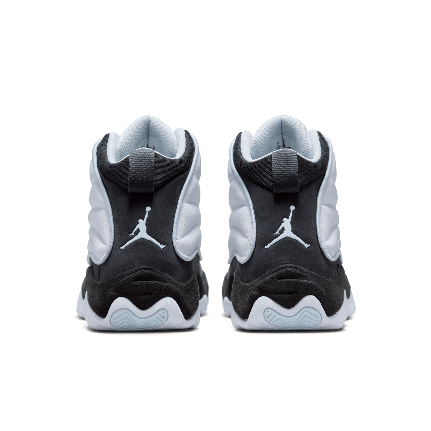 Men's Jordan Pro Strong “Blue Tint”