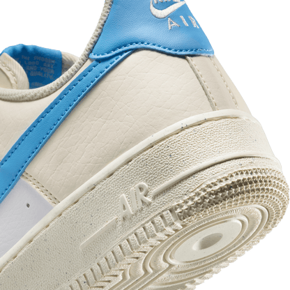 Women's Nike Air Force 1 '07 Next Nature " Pale Ivory"