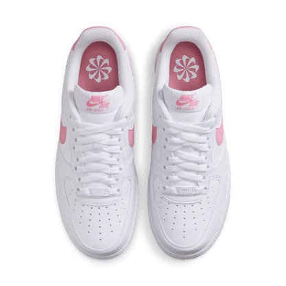 Women's Nike Air Force 1 '07 Next Nature "Elemental Pink"