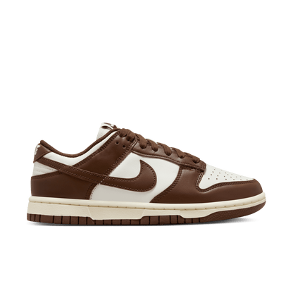 Women's Nike Dunk Low "Cacao Wow"