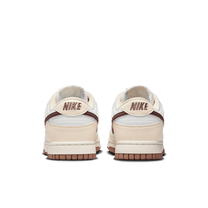 Women's Nike Dunk Low Next Nature "Coconut Mauve"
