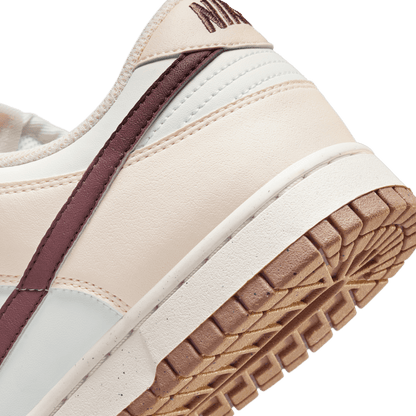 Women's Nike Dunk Low Next Nature "Coconut Mauve"