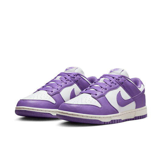 Women's Nike Dunk Low Next Nature "Black Raspberry"