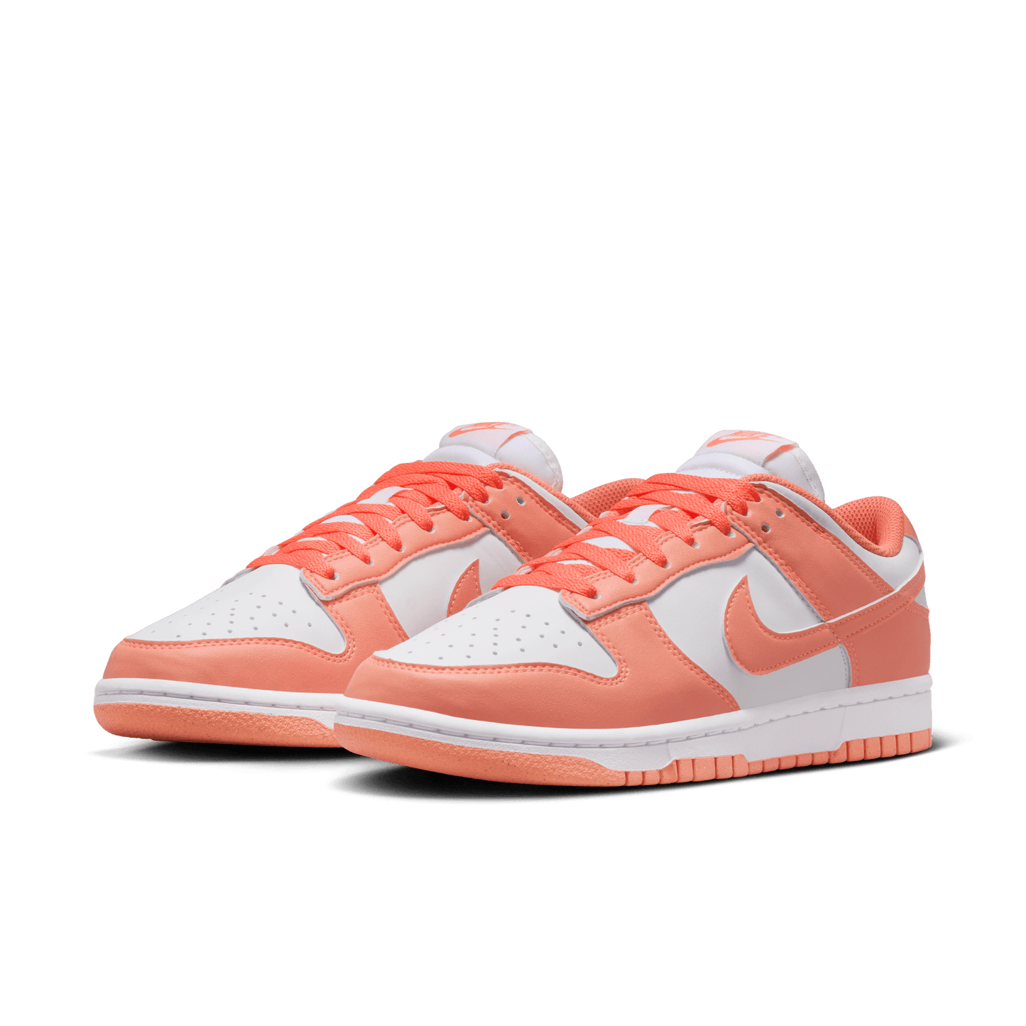 Women's Nike Dunk Low Next Nature "Light Wild Mango"
