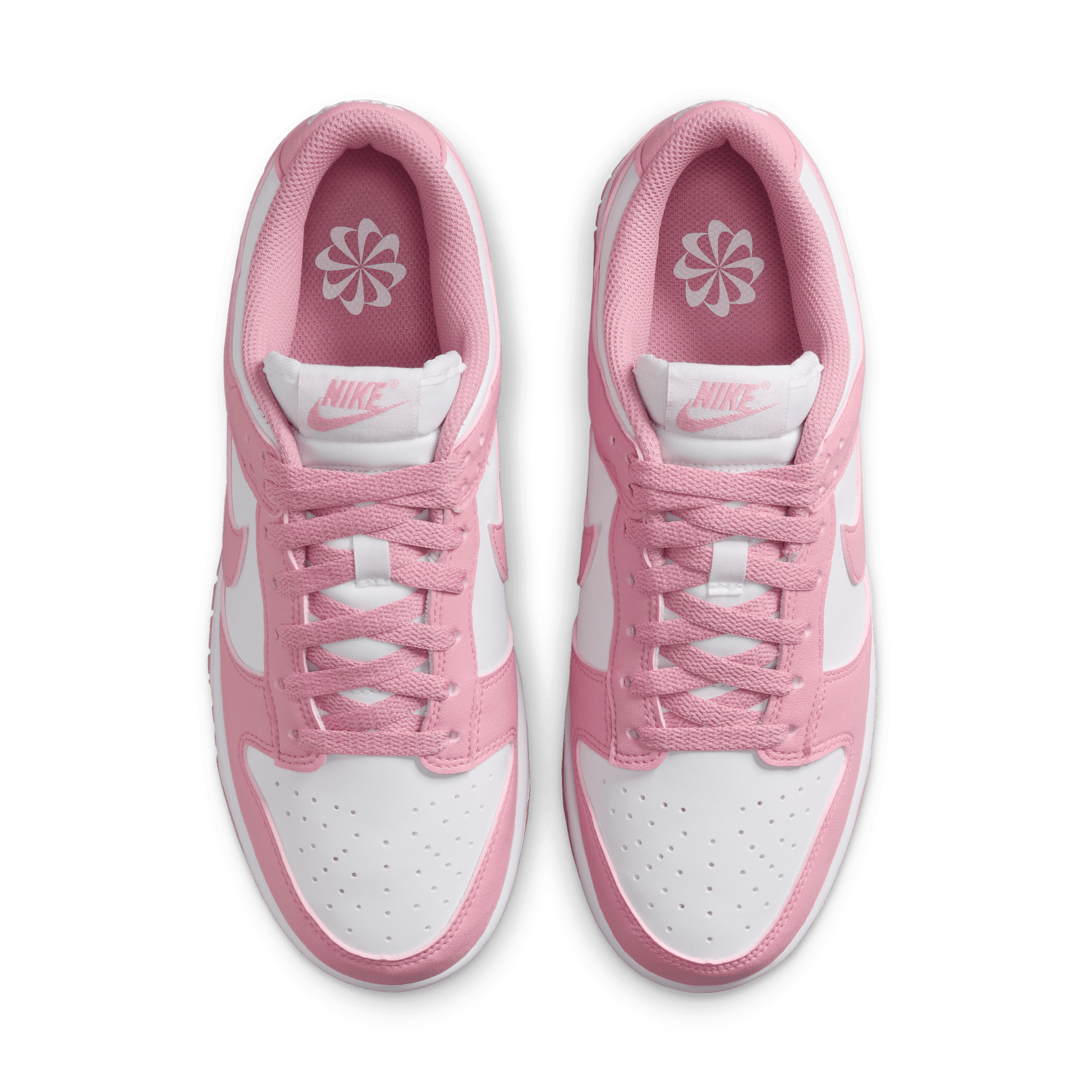 Women's Nike Dunk Low Next Nature "Elemental Pink"
