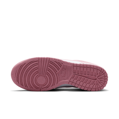 Women's Nike Dunk Low Next Nature "Elemental Pink"