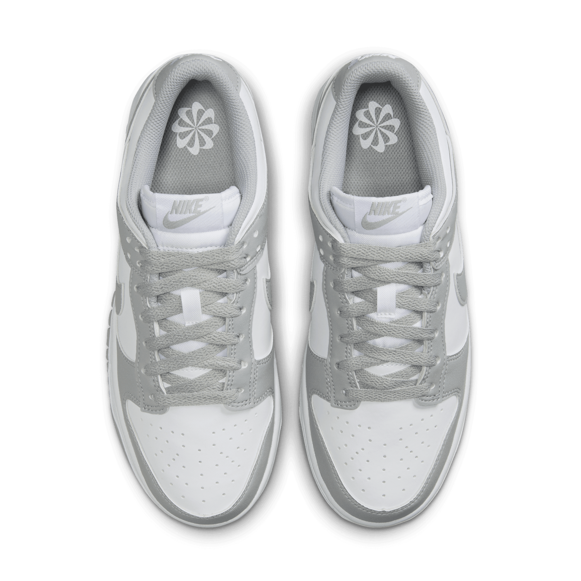 Women's Nike Dunk Low Next Nature "Light Smoke Grey"