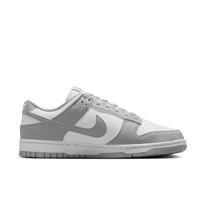 Women's Nike Dunk Low Next Nature "Light Smoke Grey"