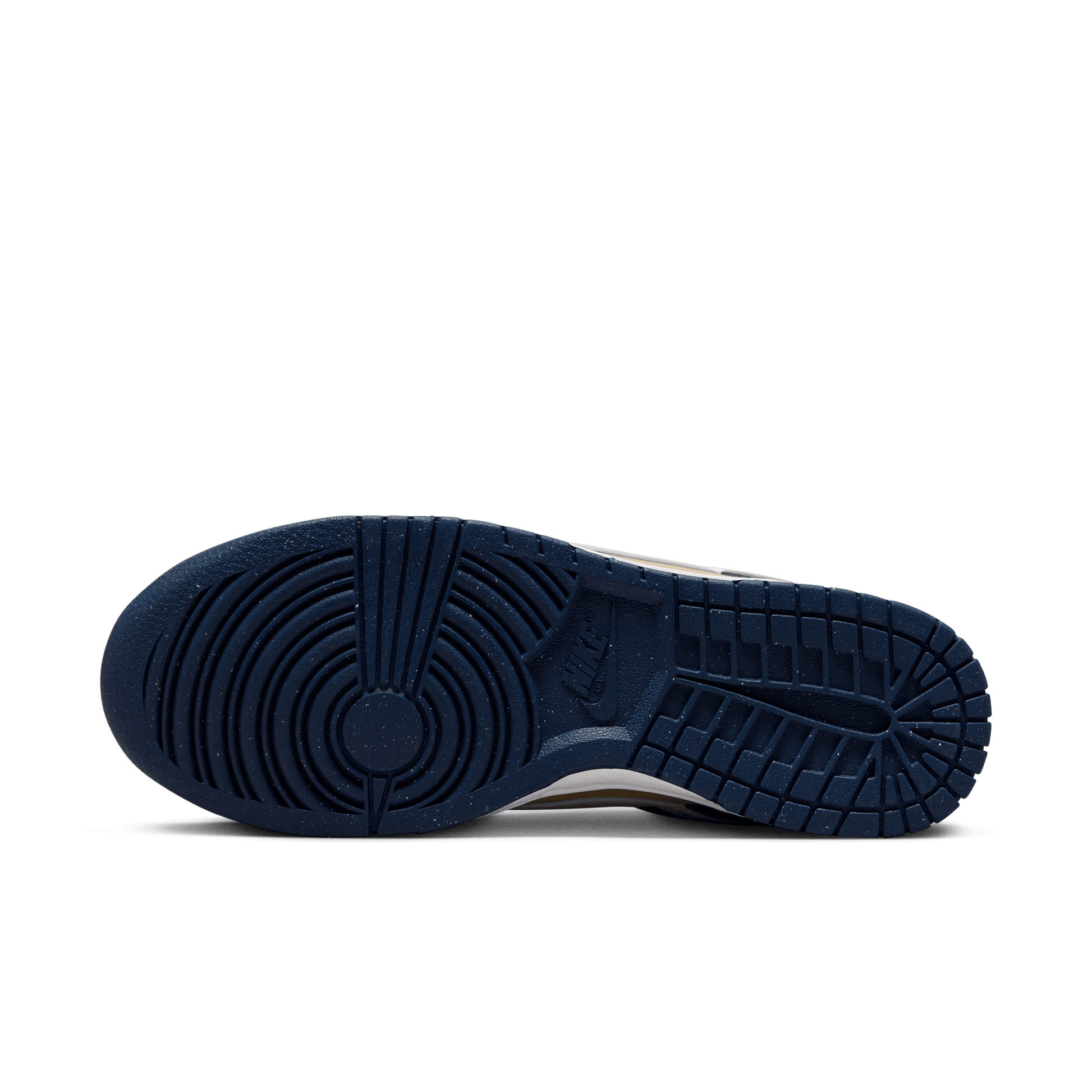Women's Nike Dunk Low " Navy Team Gold"