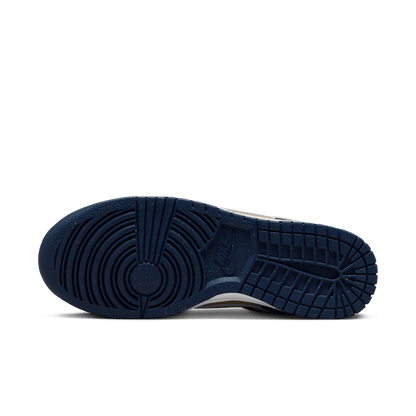 Women's Nike Dunk Low " Navy Team Gold"
