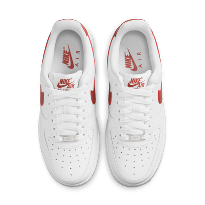 Women's Nike Air Force 1 '07 "Rugged Orange"