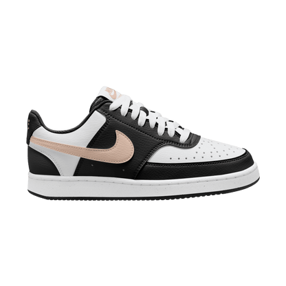 Women's Nike Court Vision Low Next Nature "Particle Beige"