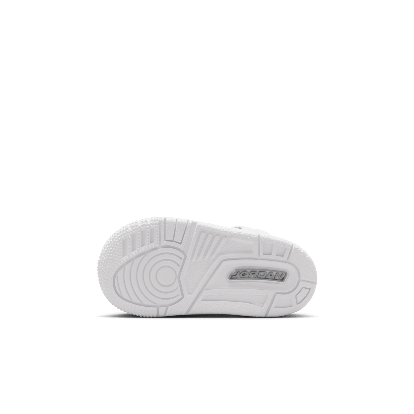 Baby/Toddler Jordan 3 Retro "Pure Money"